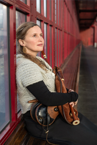 GRIFF Liesbet Marivoet