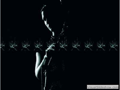 Griff Trio @ Penang World Music Festival 2012