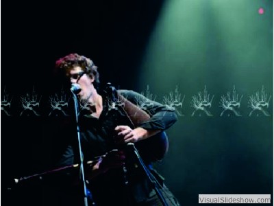 Griff Trio @ Penang World Music Festival 2012